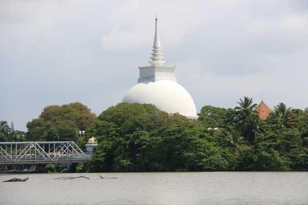 Lohas Beach Resort Villa Kalutara Bagian luar foto
