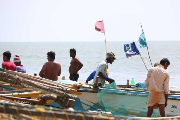 Lohas Beach Resort Villa Kalutara Bagian luar foto