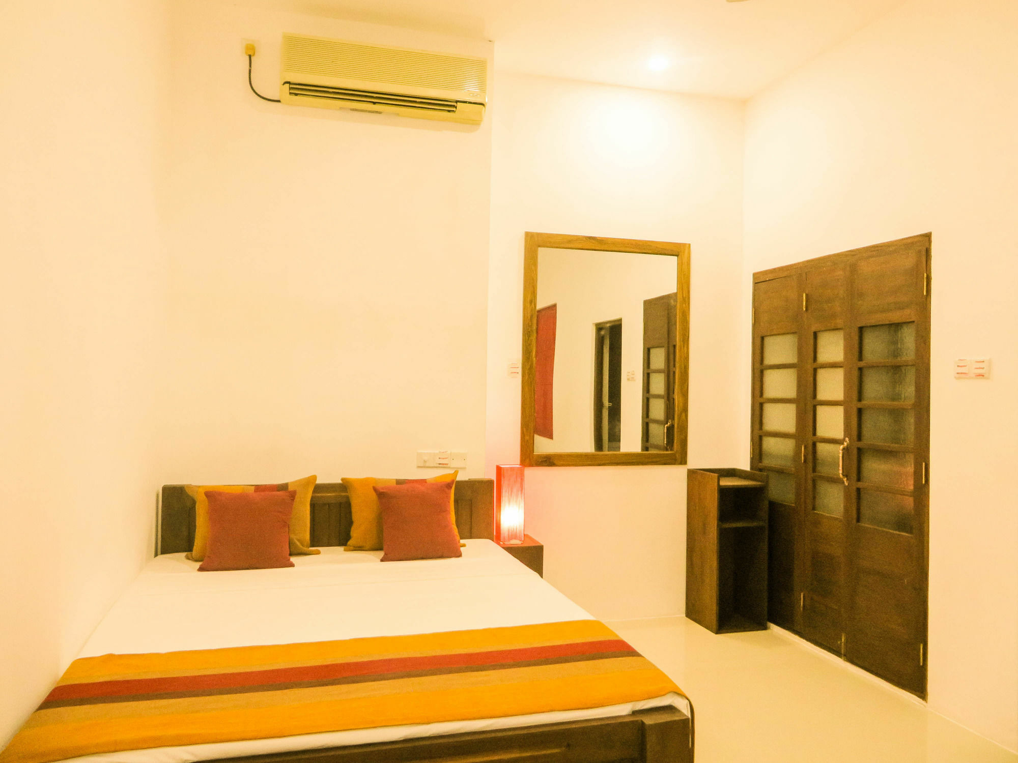 Lohas Beach Resort Villa Kalutara Bagian luar foto