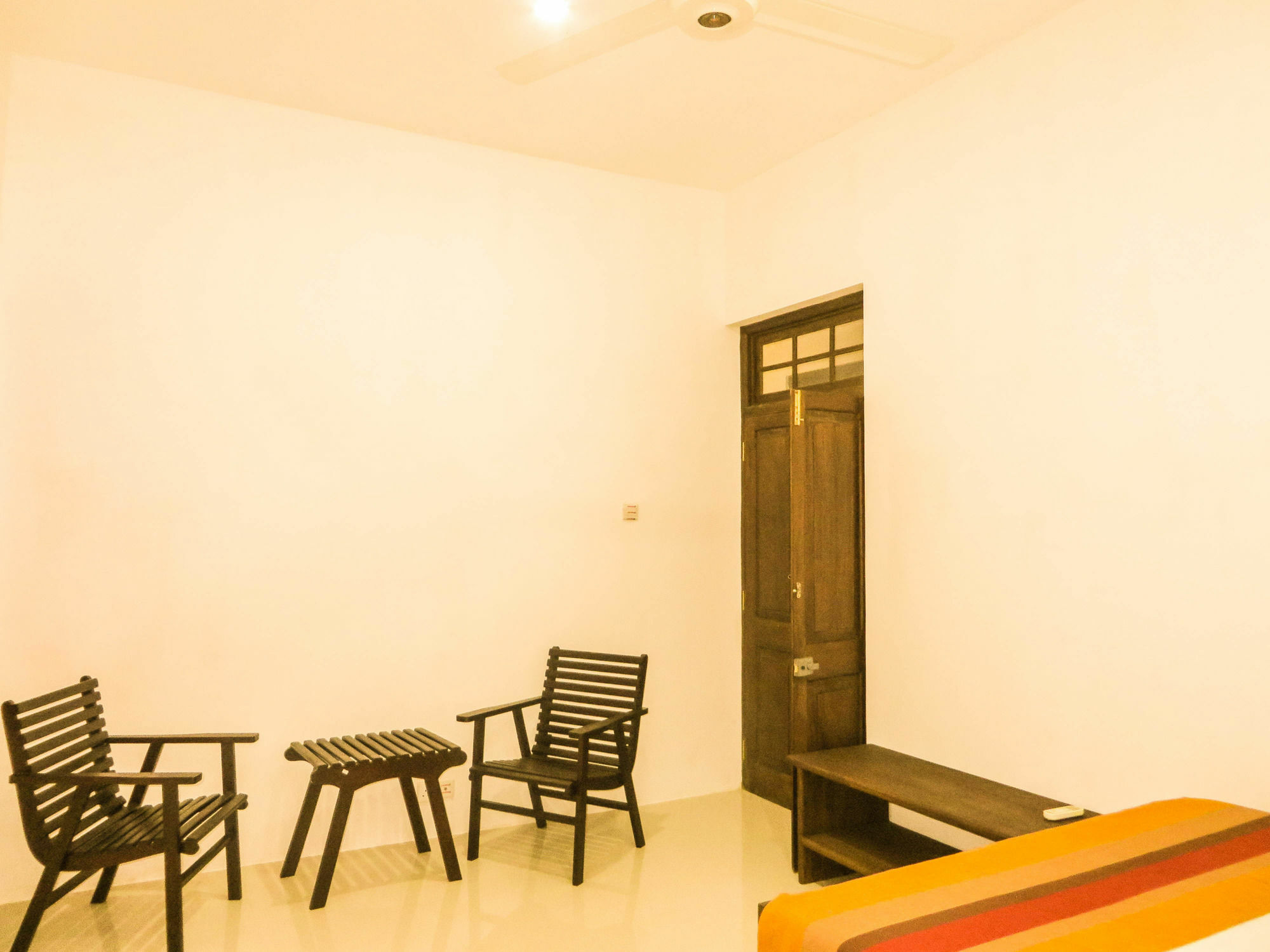 Lohas Beach Resort Villa Kalutara Bagian luar foto